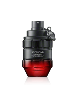 Viktor & Rolf Spicebomb Infrared Eau de Toilette Spray (50 ml)
