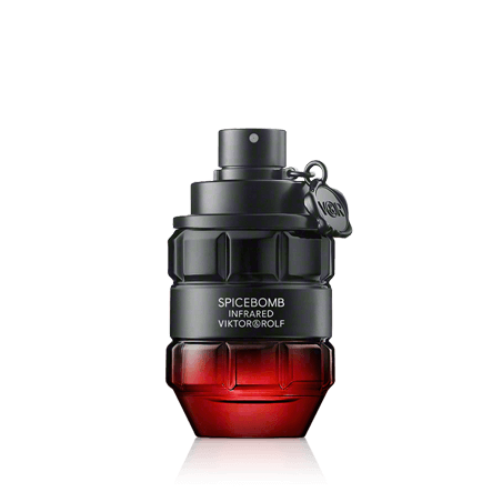 Viktor & Rolf Spicebomb Infrared Eau de Toilette Spray (50 ml)