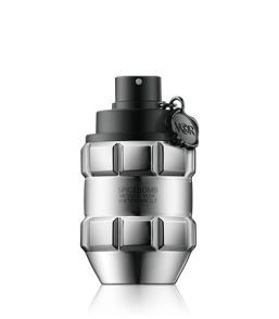 Viktor & Rolf Spicebomb Metallic Musk Eau de Parfum Spray (50 ml)