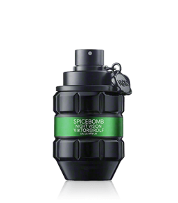 Viktor & Rolf Spicebomb Night Vision Eau de Parfum Spray (50 ml)