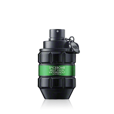 Viktor & Rolf Spicebomb Night Vision Eau de Parfum Spray (50 ml)