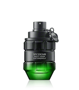 Viktor & Rolf Spicebomb Night Vision Eau de Toilette Spray (50 ml)