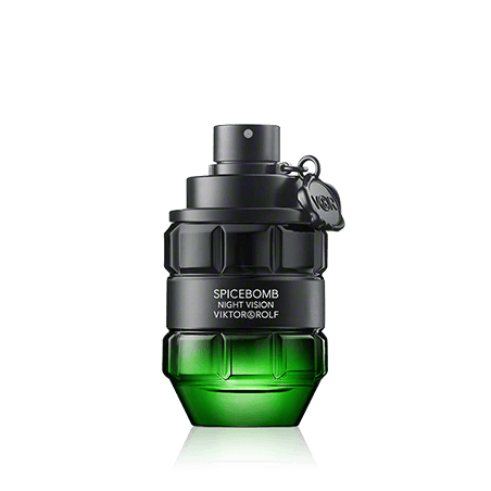 Viktor & Rolf Spicebomb Night Vision Eau de Toilette Spray (50 ml)