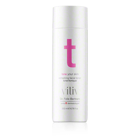 viliv Cleansing t - Tone Your Skin (200 ml)