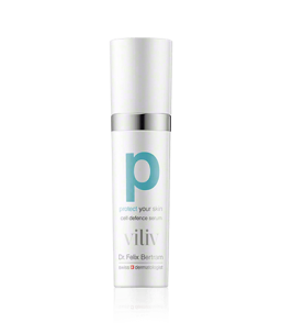 viliv Seren p - Protect Your Skin (30 ml)
