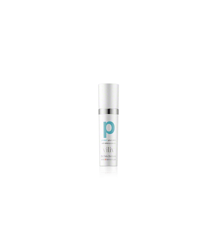 viliv Seren p - Protect Your Skin (30 ml)