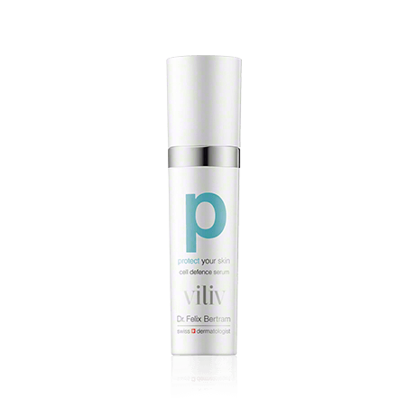 viliv Seren p - Protect Your Skin (30 ml)