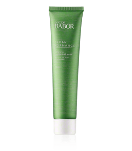 Babor Doctor Babor CleanFormance Renewal Overnight Mask (75 ml)
