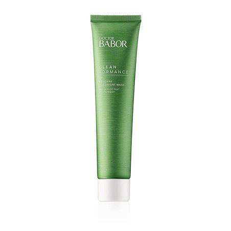 Babor Doctor Babor CleanFormance Renewal Overnight Mask (75 ml)