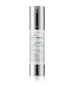 VT Cosmetics Face Care Cica Reedle Shot 300 (50 ml)