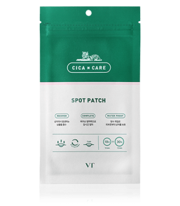 VT Cosmetics Face Care Cica Spot Patch (47 Stück)