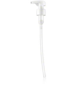 weDo/ Professional Accessoires Care Pump 900ml