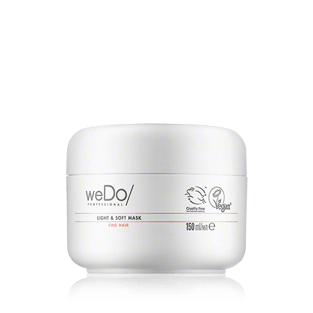 weDo/ Professional Light & Soft Mask (150 ml)