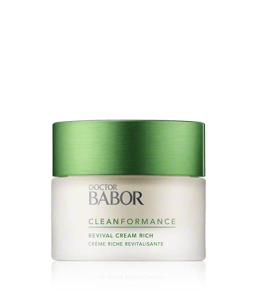 Babor Doctor Babor CleanFormance Revival Cream Rich (50 ml)