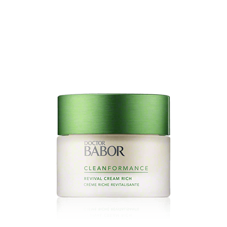 Babor Doctor Babor CleanFormance Revival Cream Rich (50 ml)
