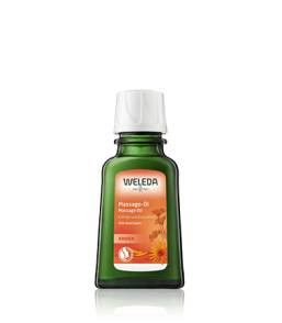Weleda Arnika Massage-Öl (50 ml)