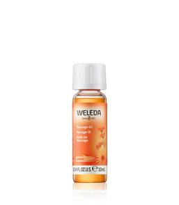 Weleda Arnika Massage-Öl Travel Size (10 ml)