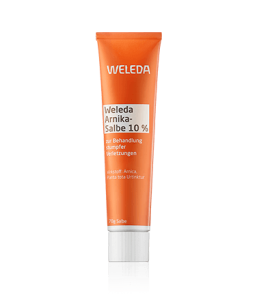 Weleda Arnika Salbe 10% (70 g)