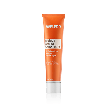 Weleda Arnika Salbe 10% (70 g)
