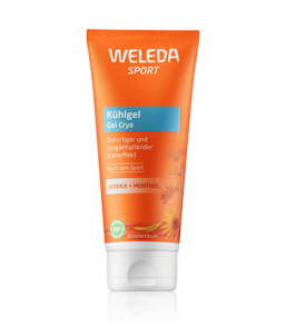 Weleda Arnika Sport Kühlgel (100 ml)