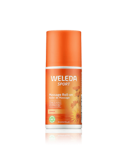 Weleda Arnika Sport Massage Roll-On (75 ml)