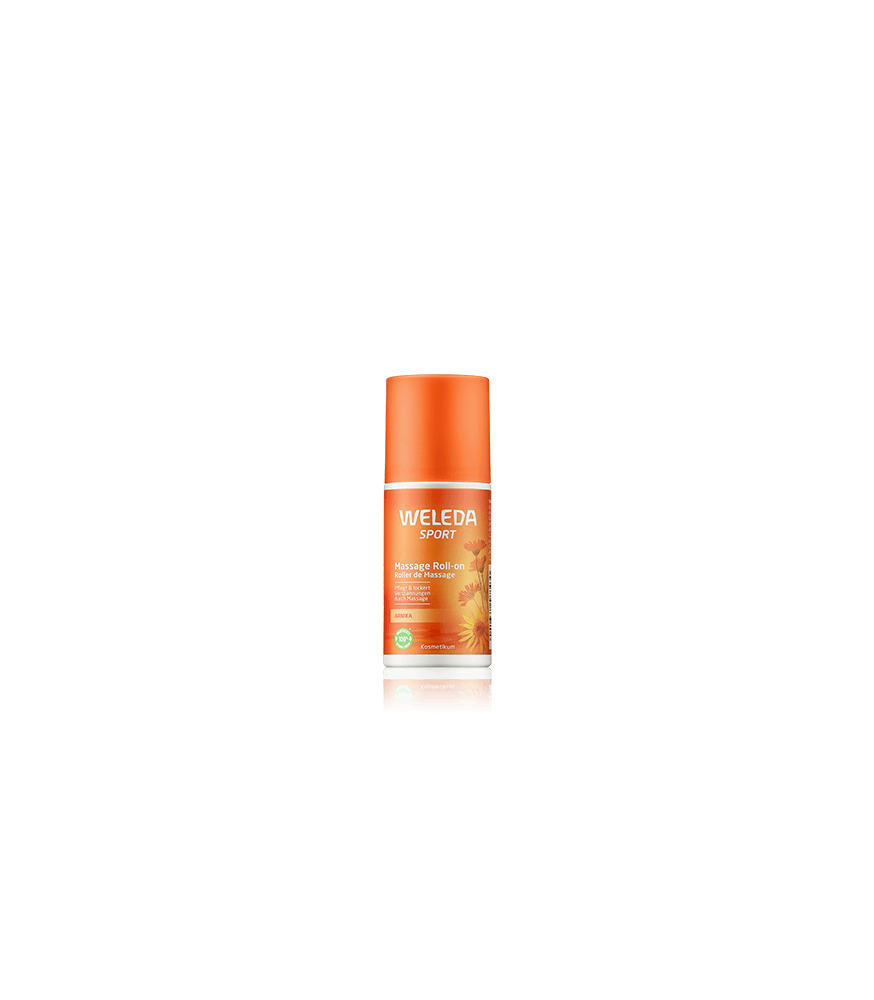 Weleda Arnika Sport Massage Roll-On (75 ml)