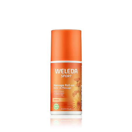 Weleda Arnika Sport Massage Roll-On (75 ml)