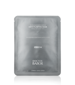 Babor Doctor Babor Hydration Cryo Plumping Mask