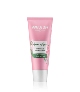 Weleda Aroma Spa Intensive Handcreme (50 ml)