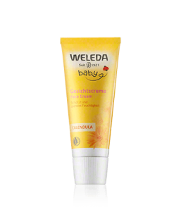 Weleda Baby Calendula Gesichtscreme (50 ml)