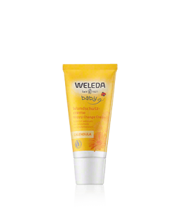 Weleda Baby Calendula Wundschutzcreme (30 ml)