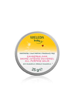Weleda Baby Calendula Zauberbalsam (25 g)