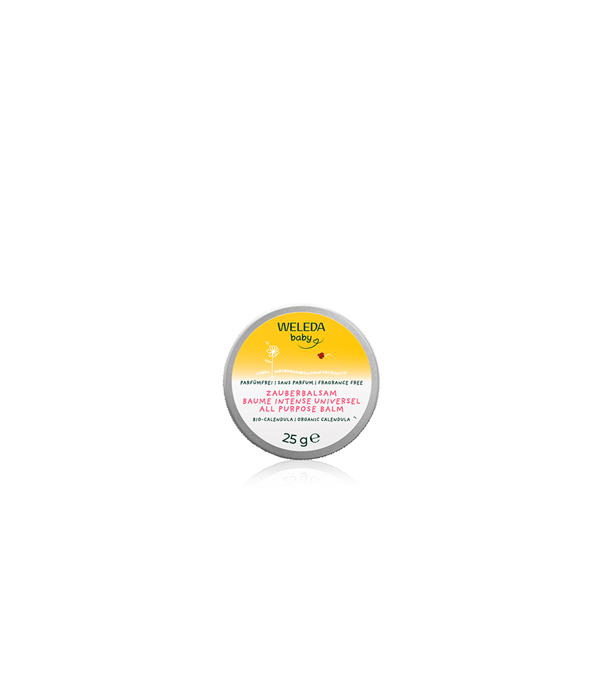 Weleda Baby Calendula Zauberbalsam (25 g)