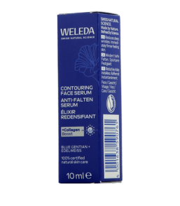 Weleda Blauer Enzian & Edelweiß Anti-Falten Serum (10 ml)