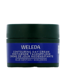 Weleda Blauer Enzian & Edelweiß Festigende Tagespflege (10 ml)