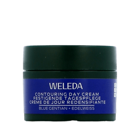 Weleda Blauer Enzian & Edelweiß Festigende Tagespflege (10 ml)