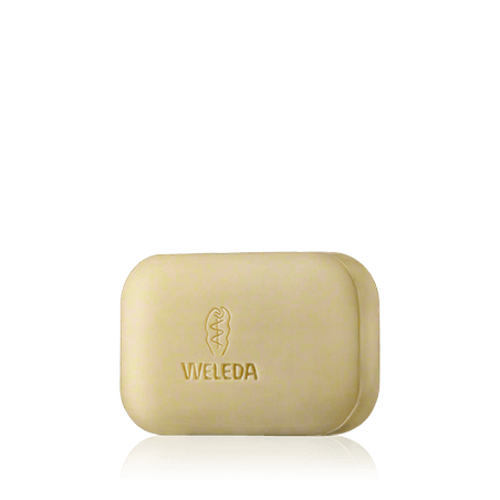 Weleda Calendula Pflanzenseife (100 g)