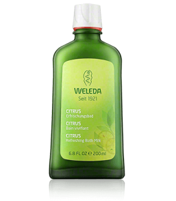 Weleda Citrus Erfrischungsbad (200 ml)
