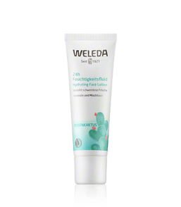 Weleda Feigenkaktus 24h Feuchtigkeitsfluid (30 ml)