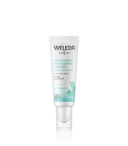 Weleda Feigenkaktus Erfrischendes Feuchtigkeits-Augengel (10 ml)