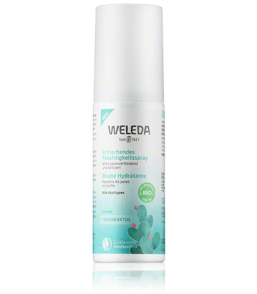 Weleda Feigenkaktus Erfrischendes Feuchtigkeitsspray (100 ml)