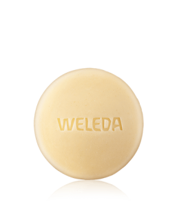 Weleda Festes Shampoo Feuchtigkeit & Glanz (50 g)