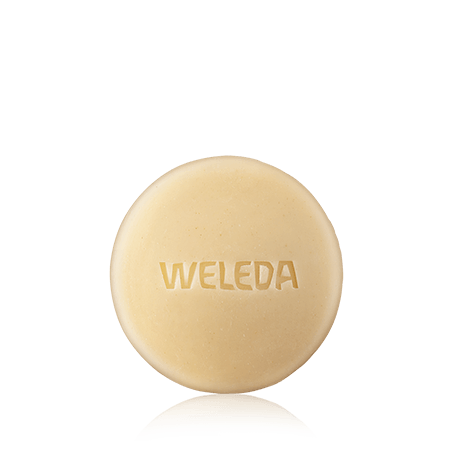 Weleda Festes Shampoo Reparatur & Pflege (50 g)