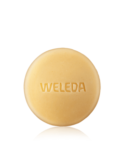 Weleda Festes Shampoo Volumen & Glanz (50 g)