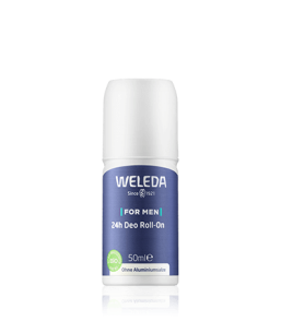Weleda For Men 24h Deo Roll-On (50 ml)