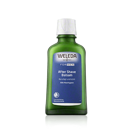 Weleda For Men After Shave Balsam (100 ml)