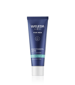 Weleda For Men Feuchtigkeitscreme (30 ml)
