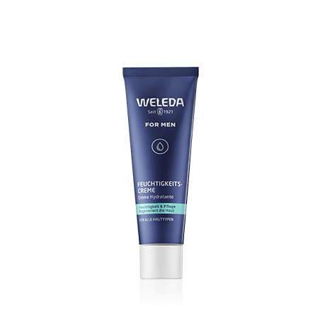 Weleda For Men Feuchtigkeitscreme (30 ml)