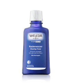 Weleda For Men Rasierwasser (100 ml)