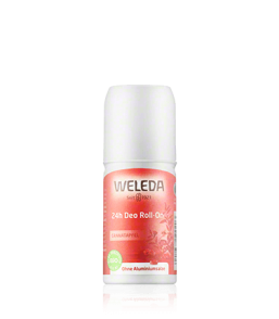 Weleda Granatapfel 24h Deo Roll-On (50 ml)